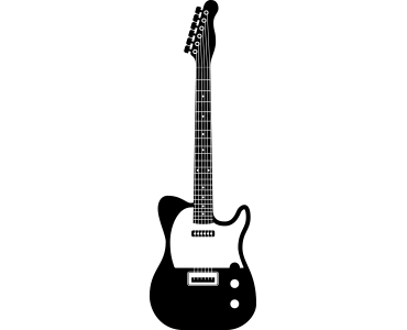 telecaster tele style diy guitar kit